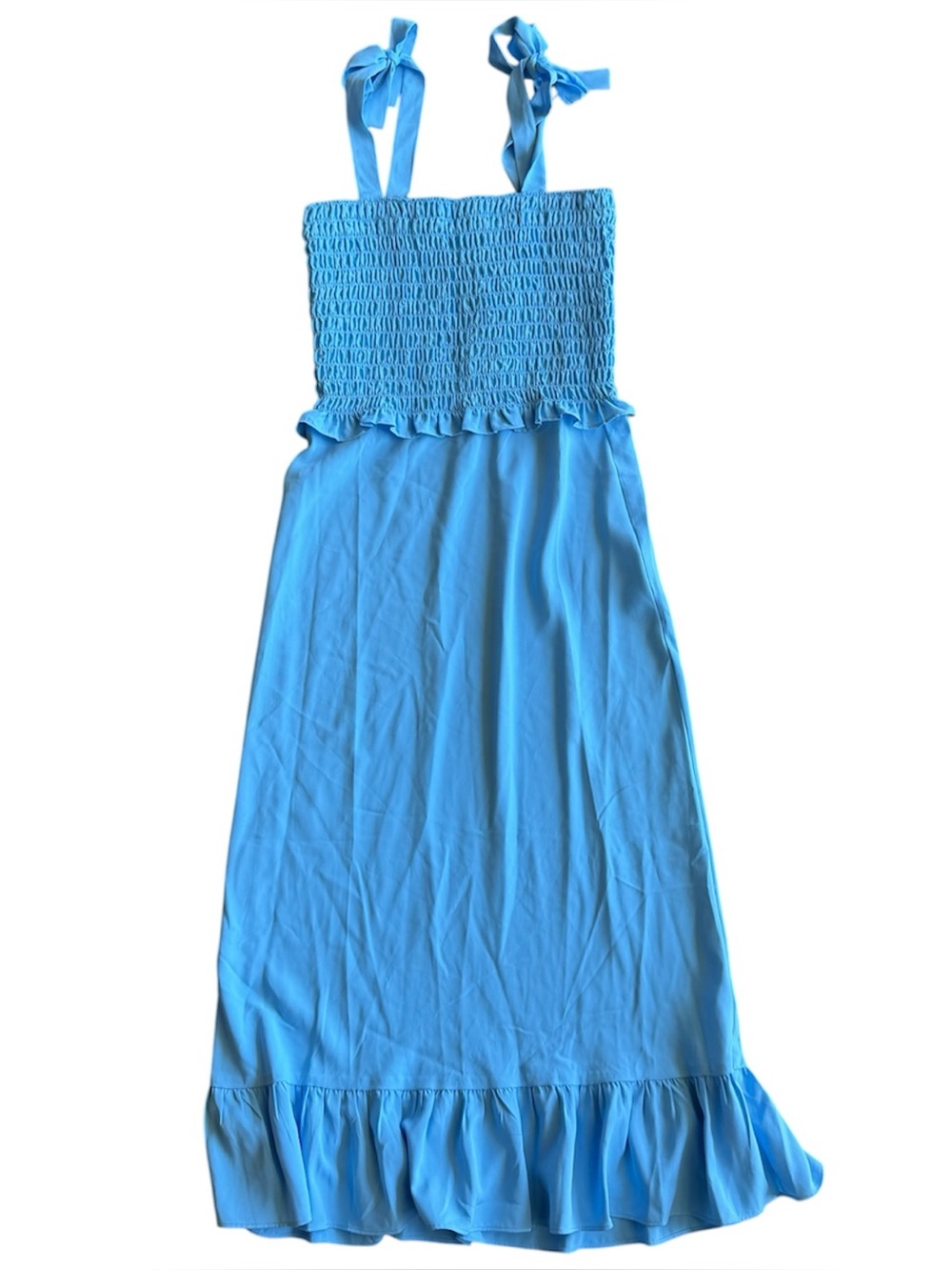Amanda Uprichard Gaia Dress Sz S